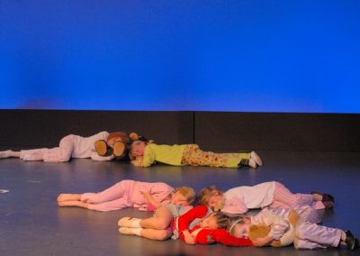 Kindervoorstelling Jeugdtheater Hofplein